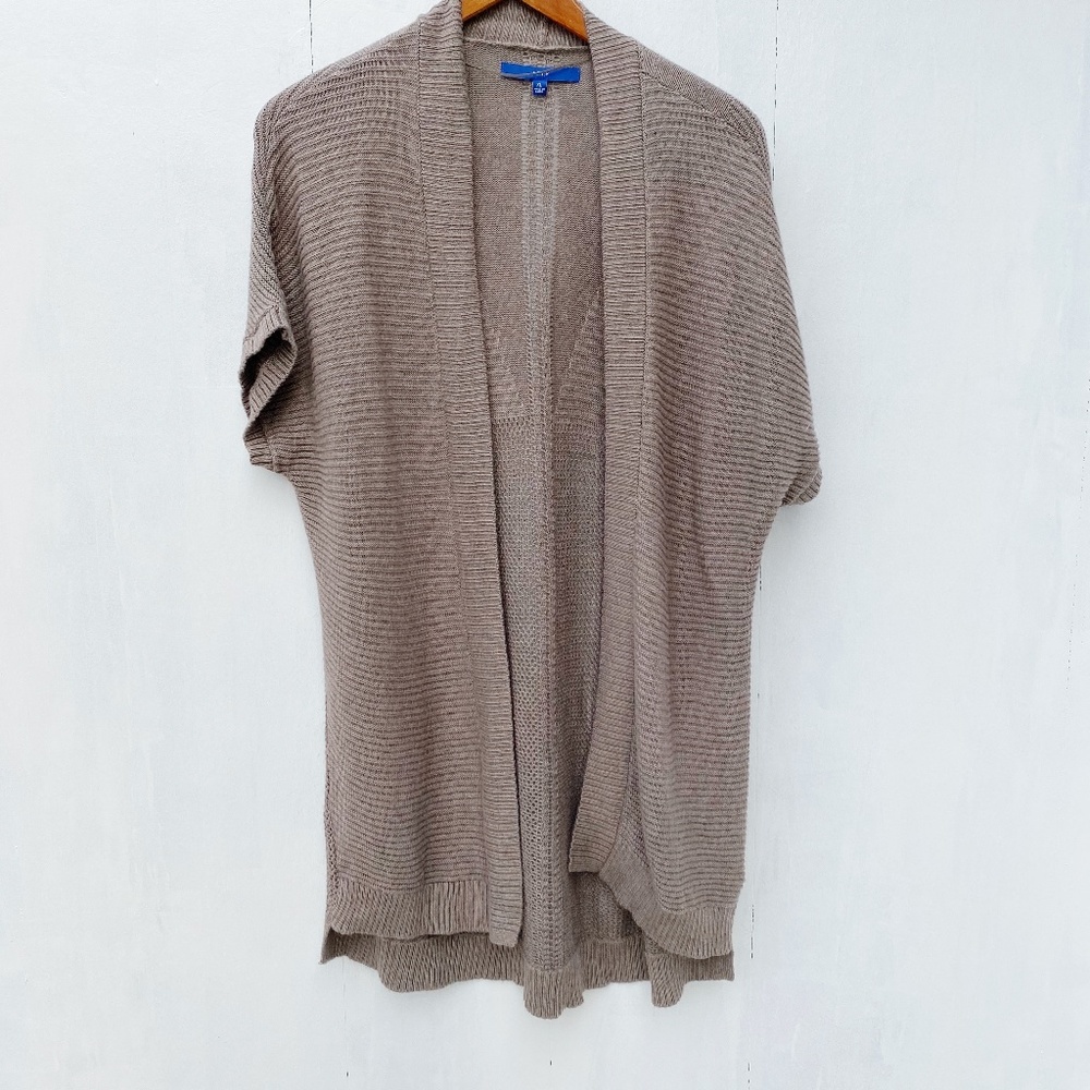 ✅ 3 for $15 sale Short sleeve sweater Size XL